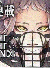 攻壳机动队 经典日韩电影推荐
